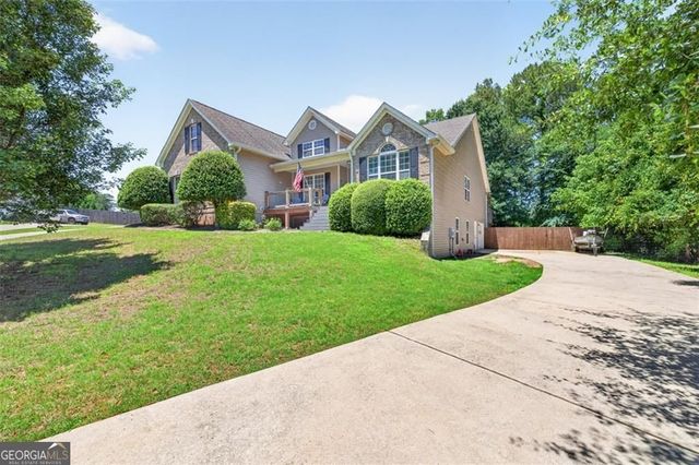 89 Katie Spring Lane, Jefferson, GA 30549
