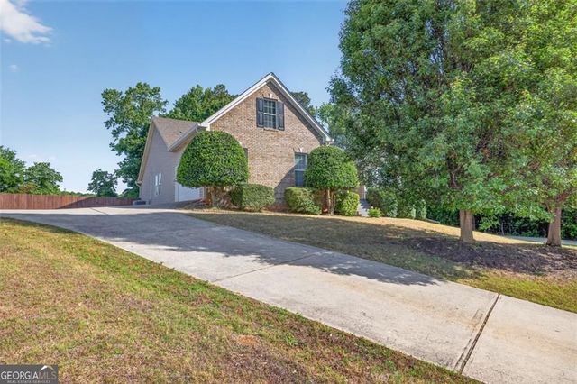89 Katie Spring Lane, Jefferson, GA 30549
