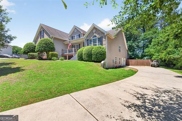 89 Katie Spring Lane, Jefferson, GA 30549