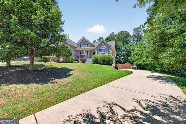 89 Katie Spring Lane, Jefferson, GA 30549