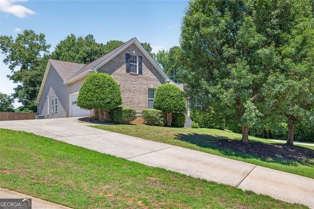 89 Katie Spring Lane, Jefferson, GA 30549