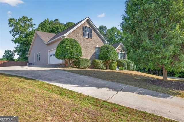 89 Katie Spring Lane, Jefferson, GA 30549