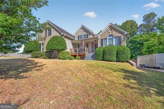 89 Katie Spring Lane, Jefferson, GA 30549