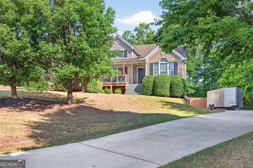 89 Katie Spring Lane, Jefferson, GA 30549