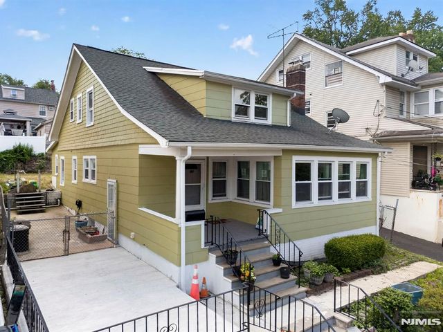 41 Berkeley Place, Bloomfield, NJ 07003