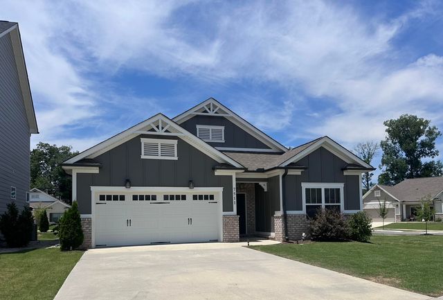 7511 Tailgate Loop 52, Ooltewah, TN 37363