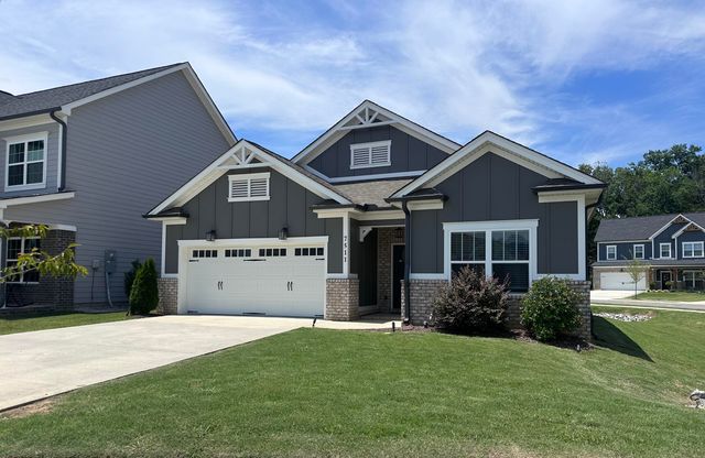 7511 Tailgate Loop 52, Ooltewah, TN 37363