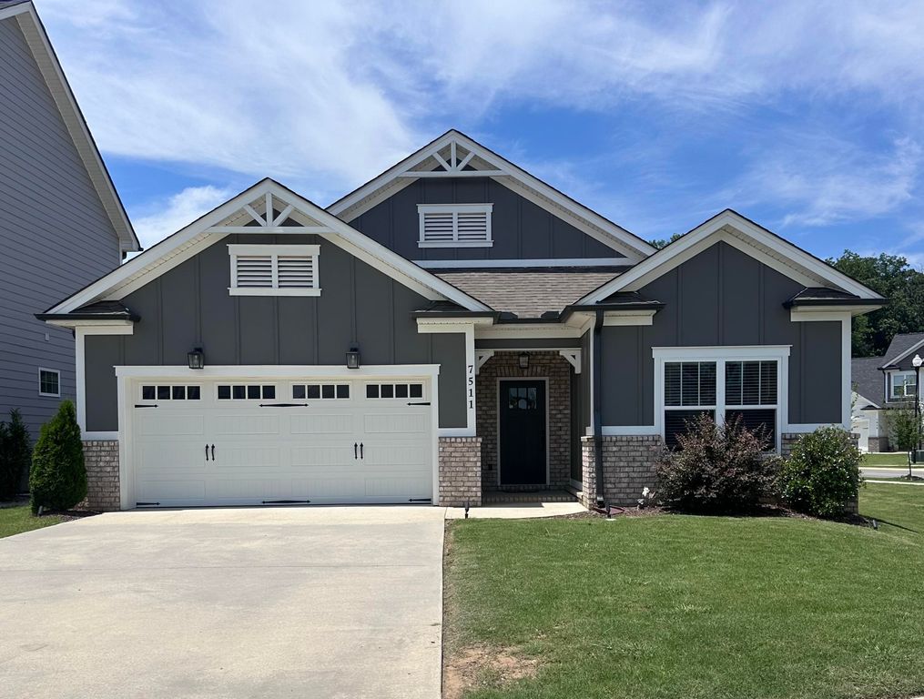 7511 Tailgate Loop 52, Ooltewah, TN 37363
