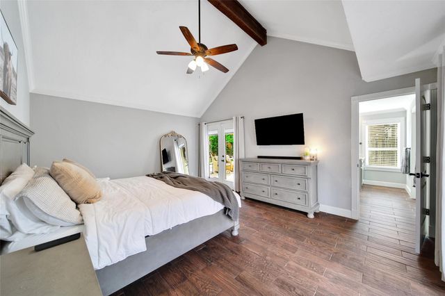 15605 Elwood Drive, Houston, TX 77040