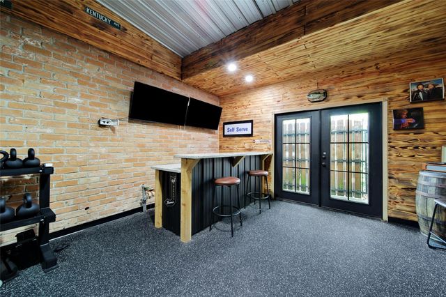 15605 Elwood Drive, Houston, TX 77040