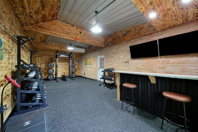 15605 Elwood Drive, Houston, TX 77040