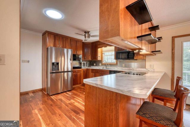 970 Wesley Mountain Drive IV,V, Blairsville, GA 30512