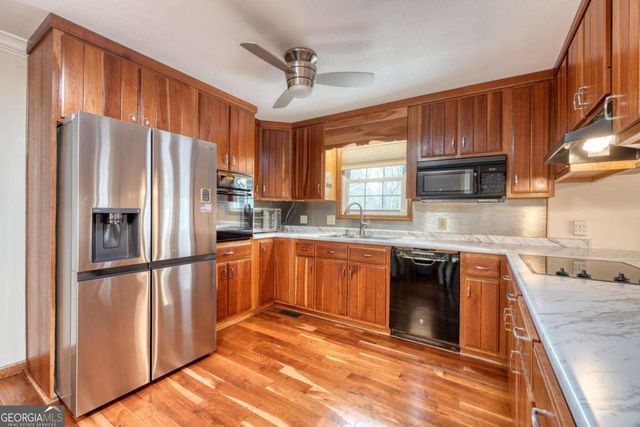 970 Wesley Mountain Drive IV,V, Blairsville, GA 30512