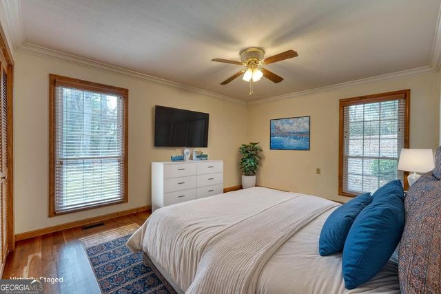 970 Wesley Mountain Drive IV,V, Blairsville, GA 30512