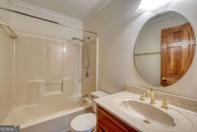 970 Wesley Mountain Drive IV,V, Blairsville, GA 30512