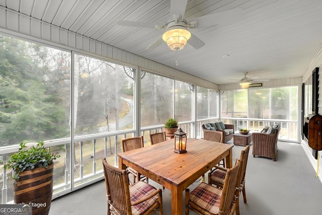 970 Wesley Mountain Drive IV,V, Blairsville, GA 30512