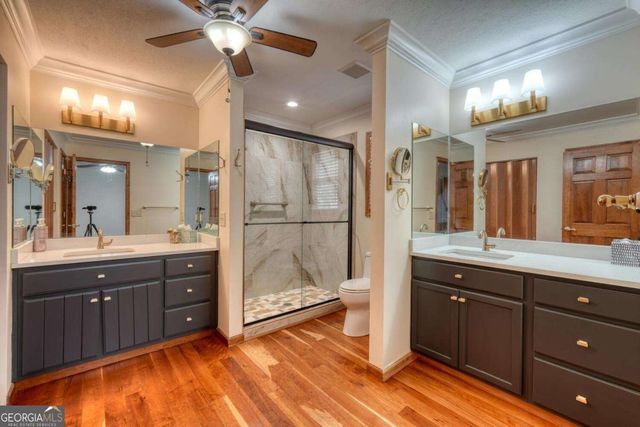 970 Wesley Mountain Drive IV,V, Blairsville, GA 30512