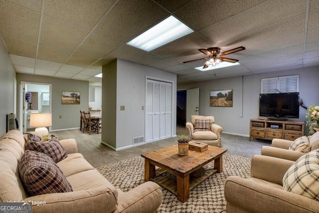 970 Wesley Mountain Drive IV,V, Blairsville, GA 30512