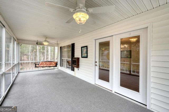 970 Wesley Mountain Drive IV,V, Blairsville, GA 30512