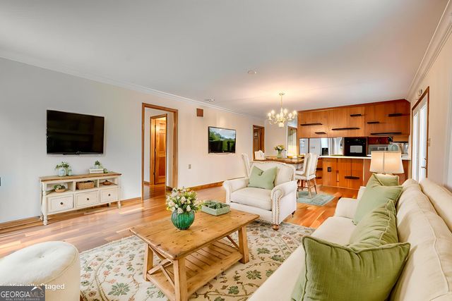 970 Wesley Mountain Drive IV,V, Blairsville, GA 30512