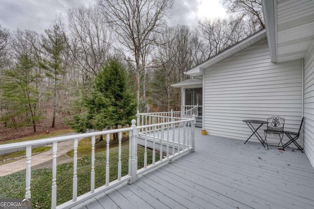 970 Wesley Mountain Drive IV,V, Blairsville, GA 30512