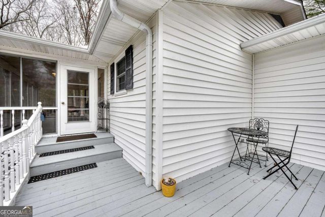 970 Wesley Mountain Drive IV,V, Blairsville, GA 30512