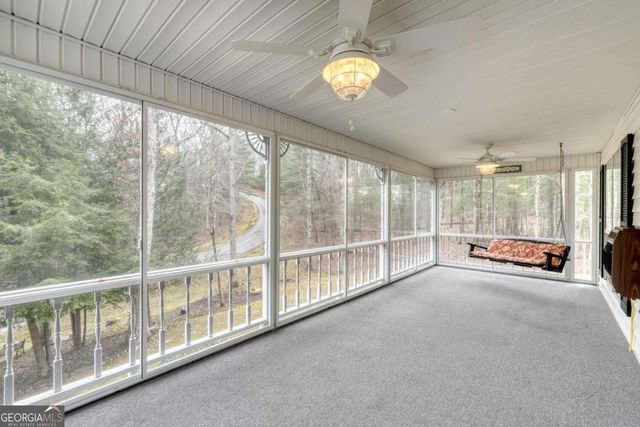 970 Wesley Mountain Drive IV,V, Blairsville, GA 30512