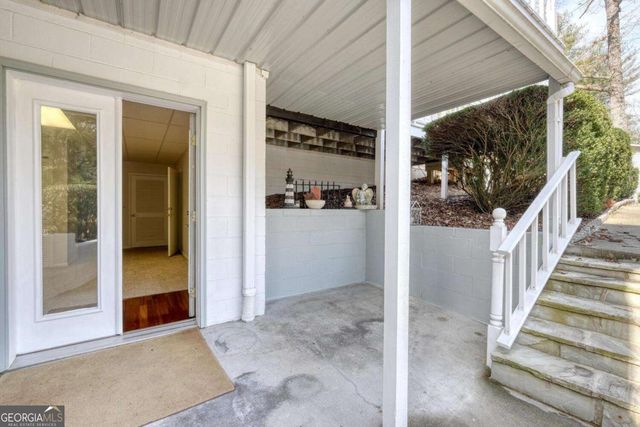 970 Wesley Mountain Drive IV,V, Blairsville, GA 30512