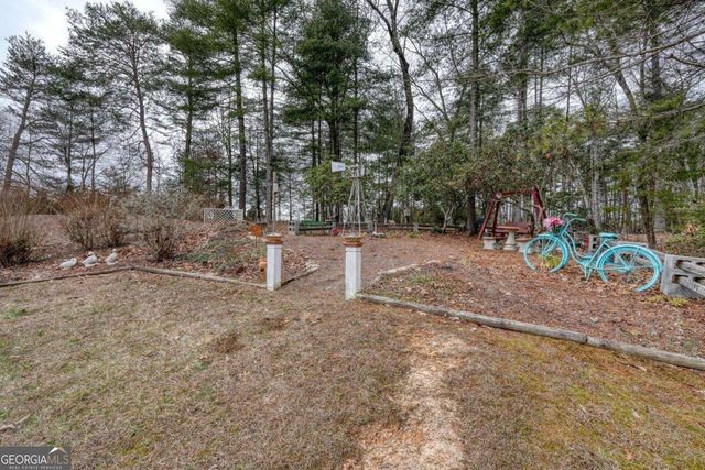 970 Wesley Mountain Drive IV,V, Blairsville, GA 30512