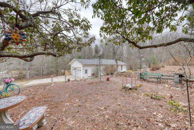 970 Wesley Mountain Drive IV,V, Blairsville, GA 30512