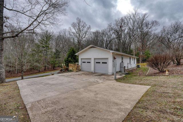 970 Wesley Mountain Drive IV,V, Blairsville, GA 30512