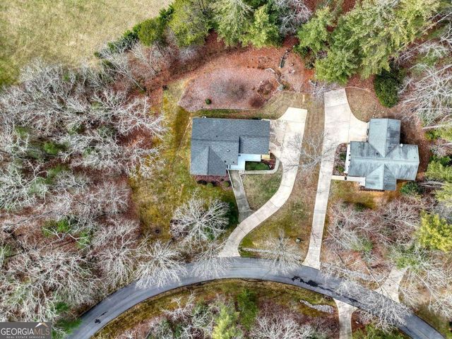 970 Wesley Mountain Drive IV,V, Blairsville, GA 30512