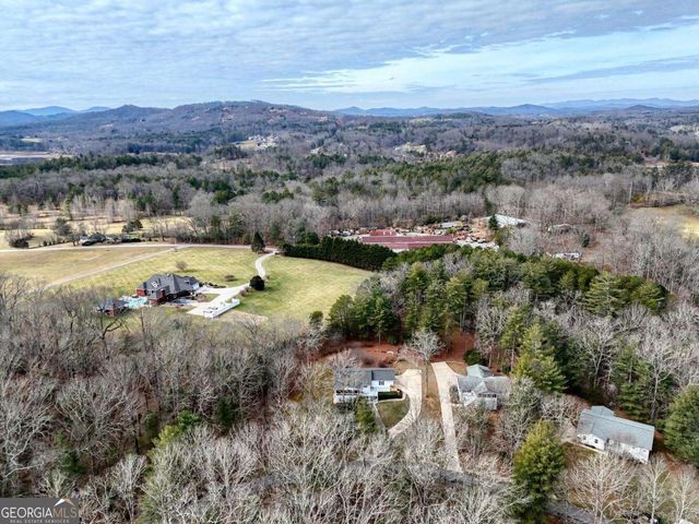 970 Wesley Mountain Drive IV,V, Blairsville, GA 30512