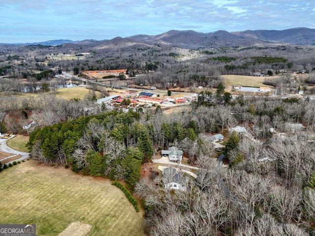 970 Wesley Mountain Drive IV,V, Blairsville, GA 30512