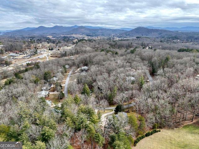970 Wesley Mountain Drive IV,V, Blairsville, GA 30512
