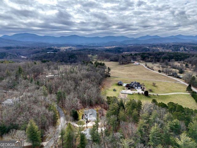 970 Wesley Mountain Drive IV,V, Blairsville, GA 30512