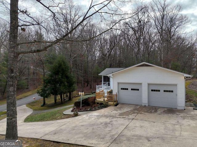 970 Wesley Mountain Drive IV,V, Blairsville, GA 30512