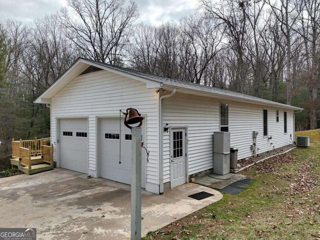 970 Wesley Mountain Drive IV,V, Blairsville, GA 30512