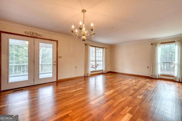 970 Wesley Mountain Drive IV,V, Blairsville, GA 30512