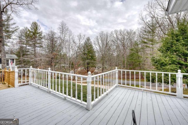 970 Wesley Mountain Drive IV,V, Blairsville, GA 30512