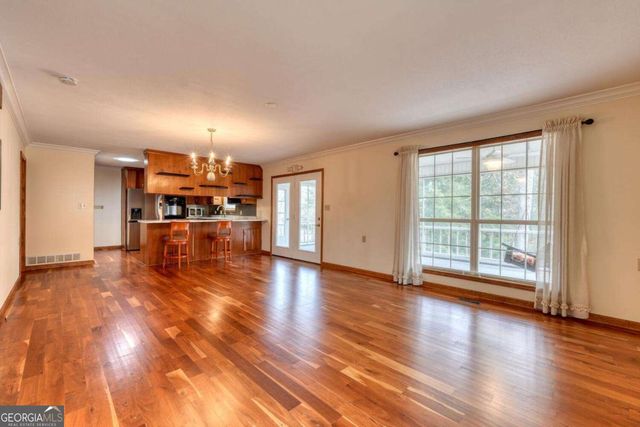 970 Wesley Mountain Drive IV,V, Blairsville, GA 30512