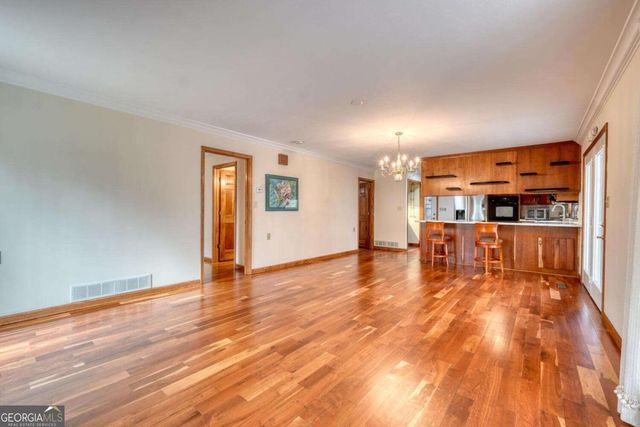 970 Wesley Mountain Drive IV,V, Blairsville, GA 30512