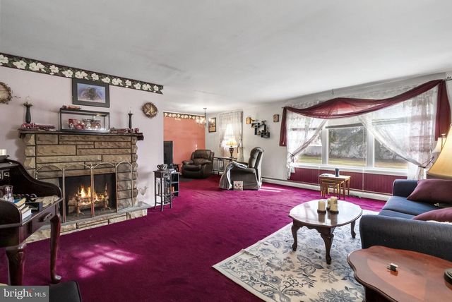 37 N 2ND STREET PIKE, Churchville, PA 18966