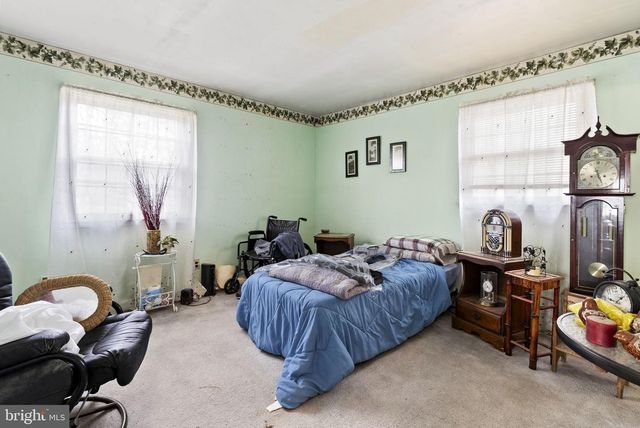 37 N 2ND STREET PIKE, Churchville, PA 18966