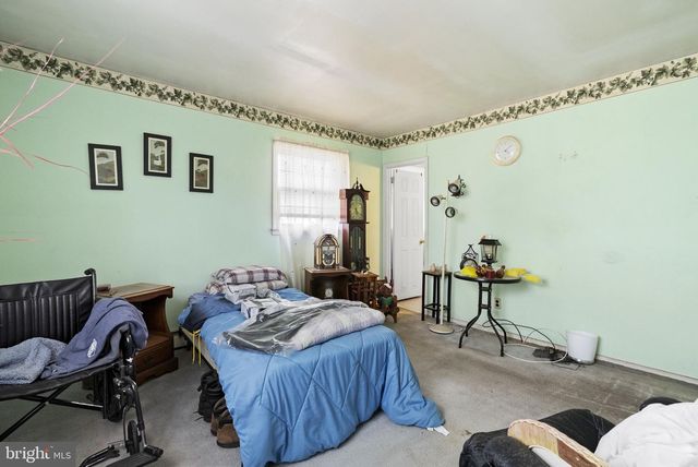 37 N 2ND STREET PIKE, Churchville, PA 18966