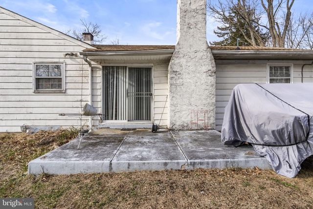 37 N 2ND STREET PIKE, Churchville, PA 18966