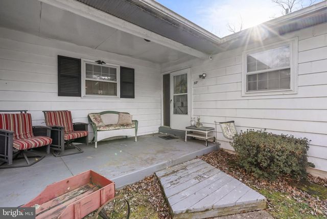 37 N 2ND STREET PIKE, Churchville, PA 18966