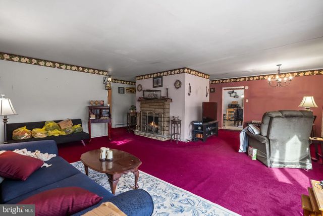 37 N 2ND STREET PIKE, Churchville, PA 18966