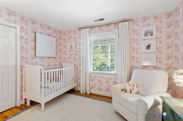 8302 University Pl, Henrico, VA 23229
