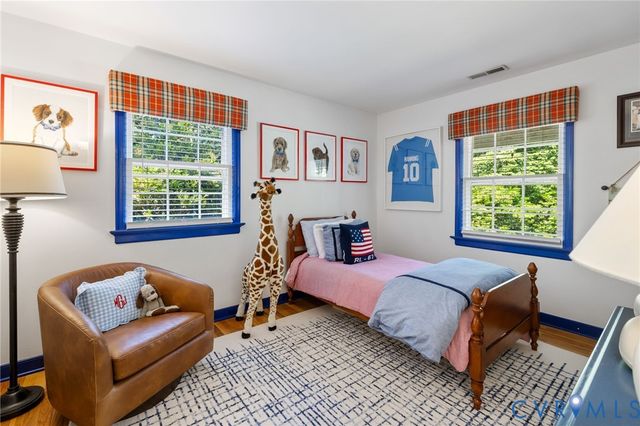 8302 University Pl, Henrico, VA 23229
